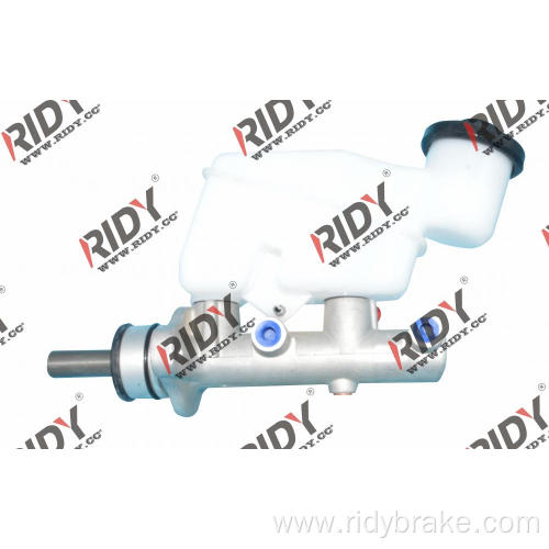 BRAKE MASTER CYLINDER 47201-0D100